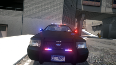 My first model in 8 years.