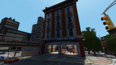 FDLC Rotterdam Hill, Broker branch