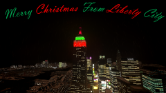 A Liberty City Christmas.