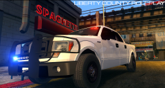 Tactical Response Gets a New Whip!