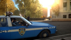 *Calling All Cars, Calling All Cars*