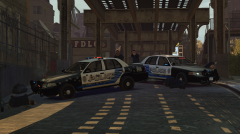 "10-00, Officer Down!"