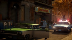 "Get Out Of The F**king Car, NOW!"