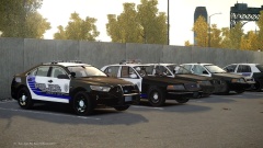LCPD receives new liveries!