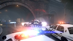 Deputy Involved Shooting