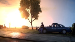 Waiting for Speeders