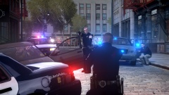 "LET ME SEE YOUR HANDS!"