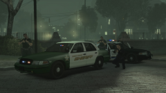 "Don't Move A Muscle"