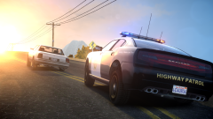 "Units In Pursuit" (2)