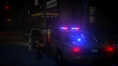 "Officer Needs Help! 10-13!!" (2)