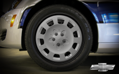 Caprice PPV Hubcaps
