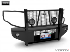 Ranch Hand Front Bumper (F150)