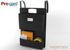 Pro gard Seat Organizer