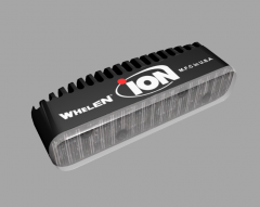 Whelen Ion Render