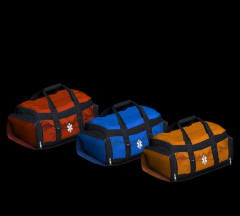 Medical Bag Textures.