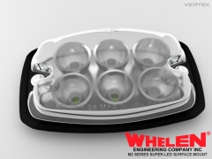 Whelen M2 Series Super LED Surface Mount [WIP]