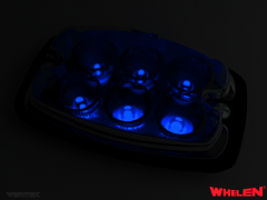 Whelen M2 Lighthead