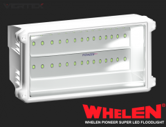 Whelen Pioneer Super LED