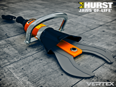 Hurst Jaws of Life | X-Tractor II Cutter