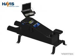 Havis Tahoe/Yukon Console