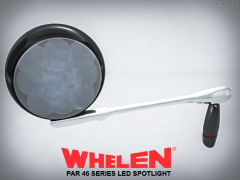 Whelen PAR 46 Spotlight