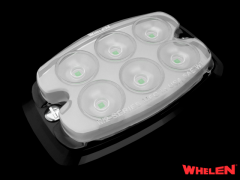 Whelen M2 Re Rendered!