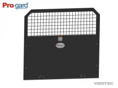 Pro-gard Cargo Barrier (Tahoe)