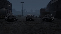 Something New On The Horizon