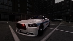 CPD Charger