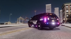 Tawhore Looking Sexxy [Rear]