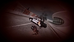 Rest In Charred Pieces