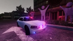 2008 Charger @ It's Finest! (Front View)