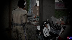 Motorcop Speed Trapping (#1 - Best)