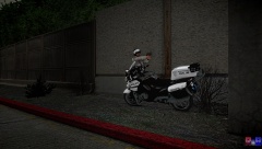 Motorcop Speed Trapping (#3)