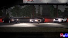 Unmarked Vic Pack By Sentinel55!