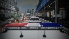 A Random Angle @ DWI Checkpoint