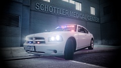 Posted Outside Schottler