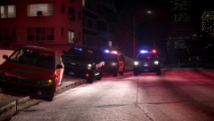 DUI Traffic Stop (2)