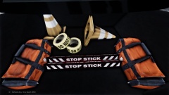 Wiggle Wiggle Wiggle!