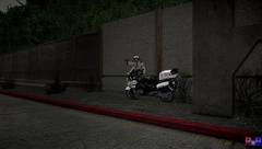 Motorcop Speed Trapping (#4)