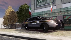 A Pack In The Works - S.T. FPU