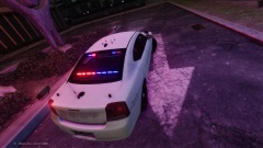 2008 Charger @ It's Finest! (Back View)