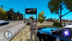 [WIP] Florida State Trooper #2