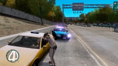 [WIP] Florida State Trooper