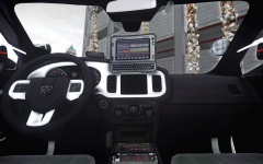 2013 LAPD Charger (WIP)