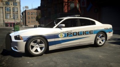 Quick Look at the Charger Textures for the new Pack