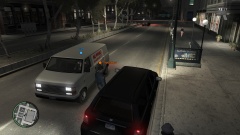 GTA IV MP 005