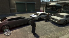 GTA IV MP 003