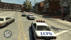 GTA IV MP 002