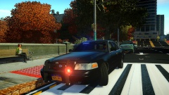 Testing Out Stinkace's ENB